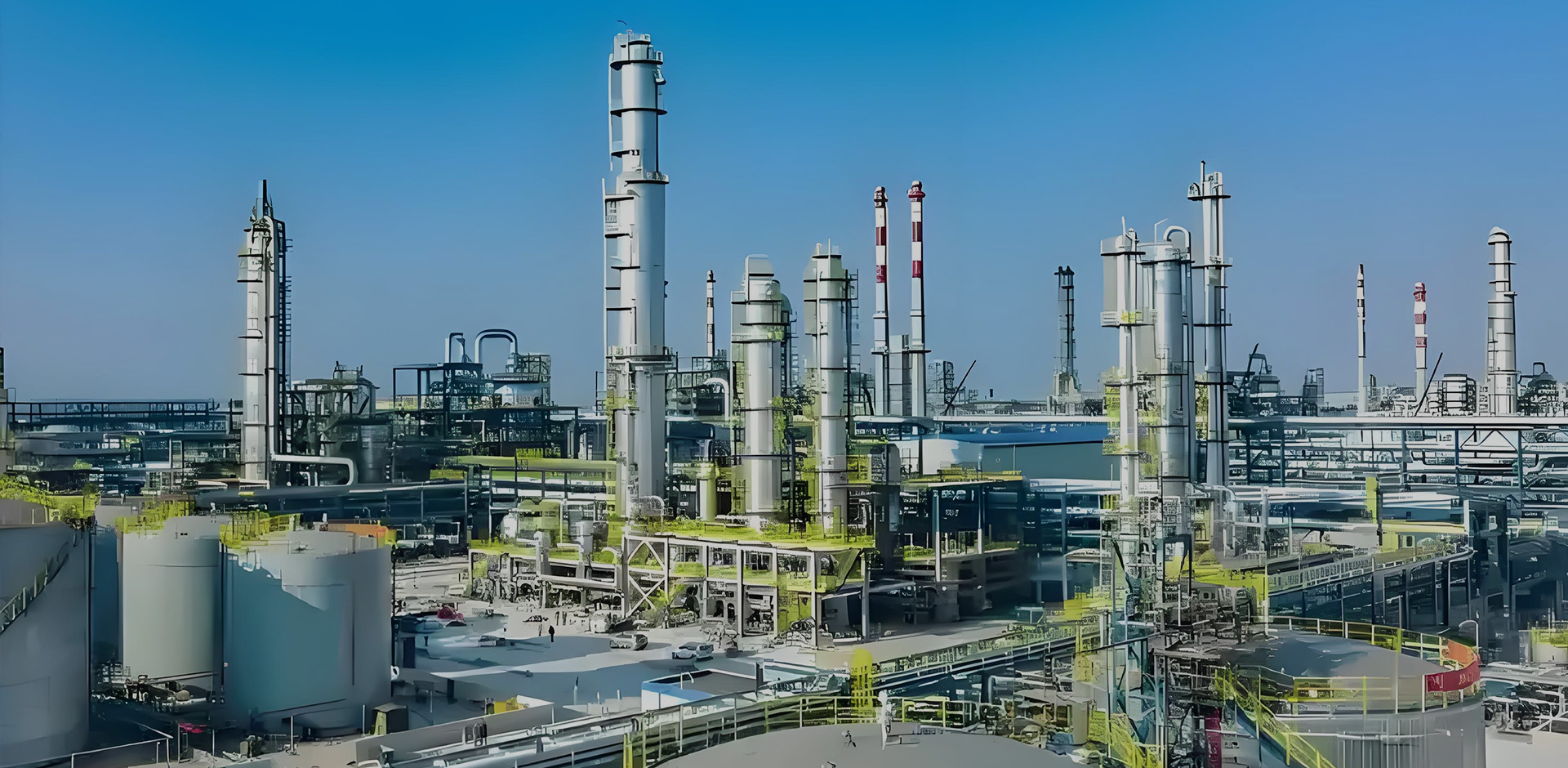 新材料解决方案